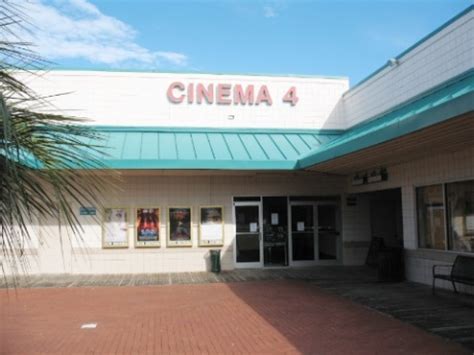 Emerald isle movie theater - Bargain Tuesdays! All movies - All day are just $5.50 (3D charge applies)! Free 46oz popcorn when you present your loyalty card!